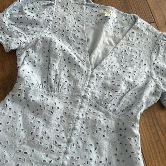 EVER NEW MELBOURNE DRESS | Size 2 - Picture 4 of 4